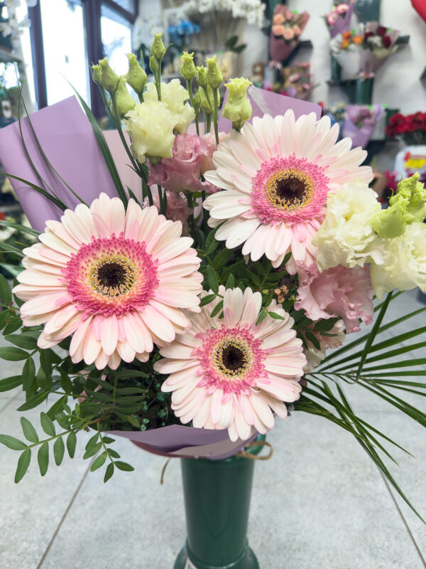 Buchet Aniversar