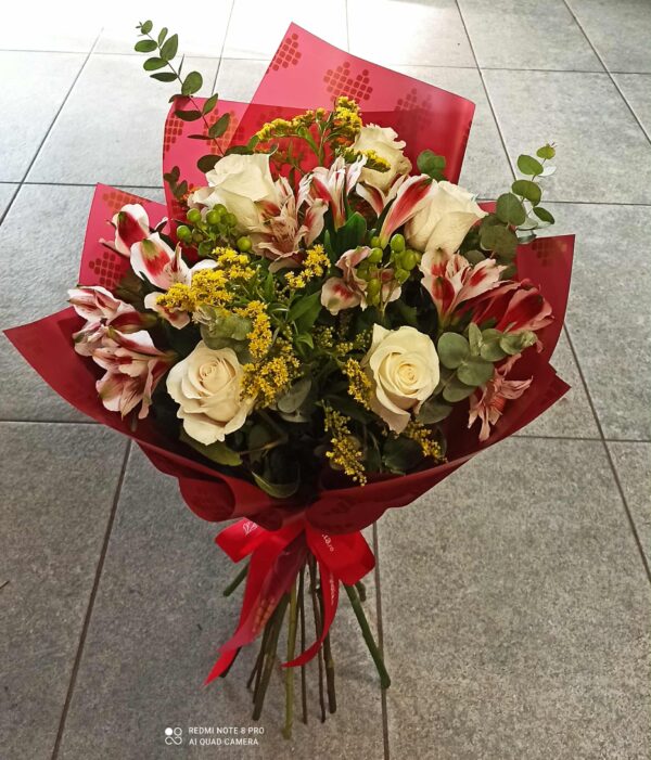 Buchet de toamna