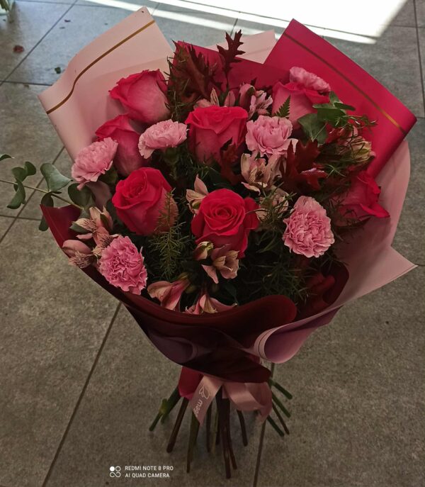 Buchet de toamna