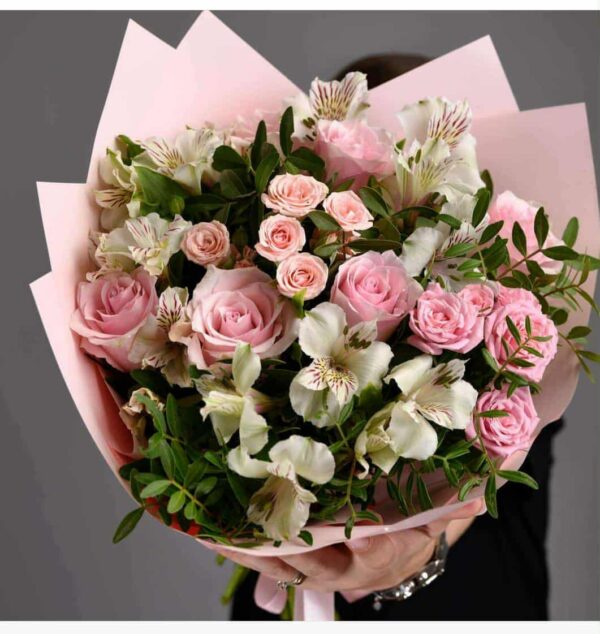 Buchet de toamna