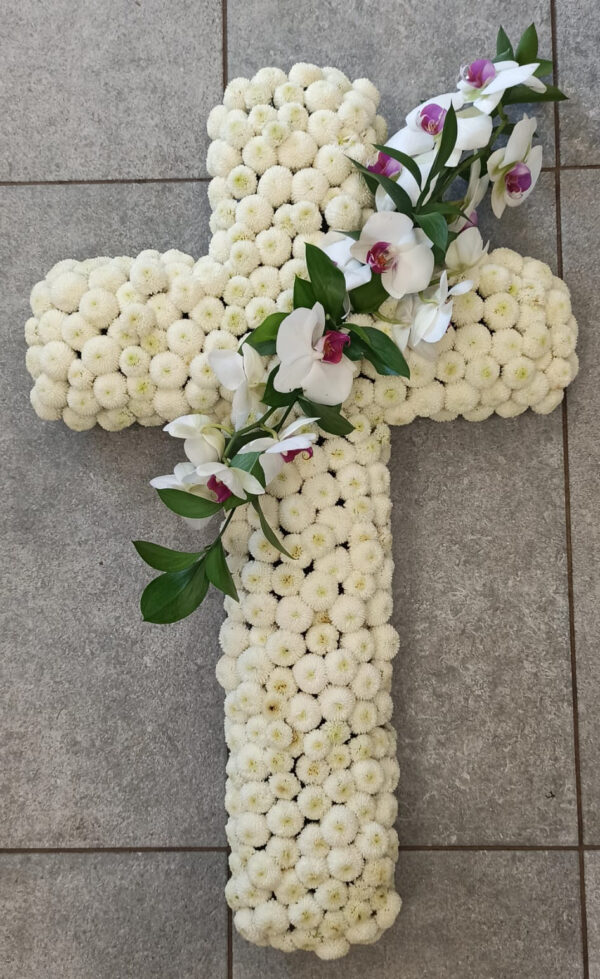 Aranjament funerar