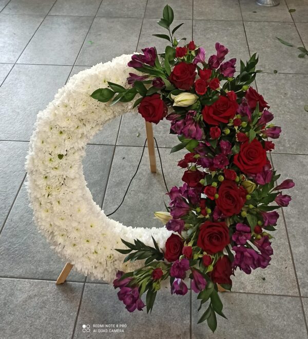 Aranjament funerar