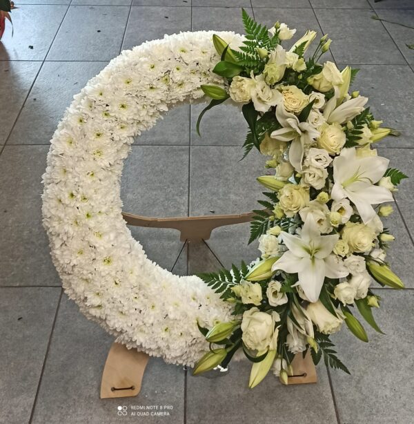 Aranjament funerar