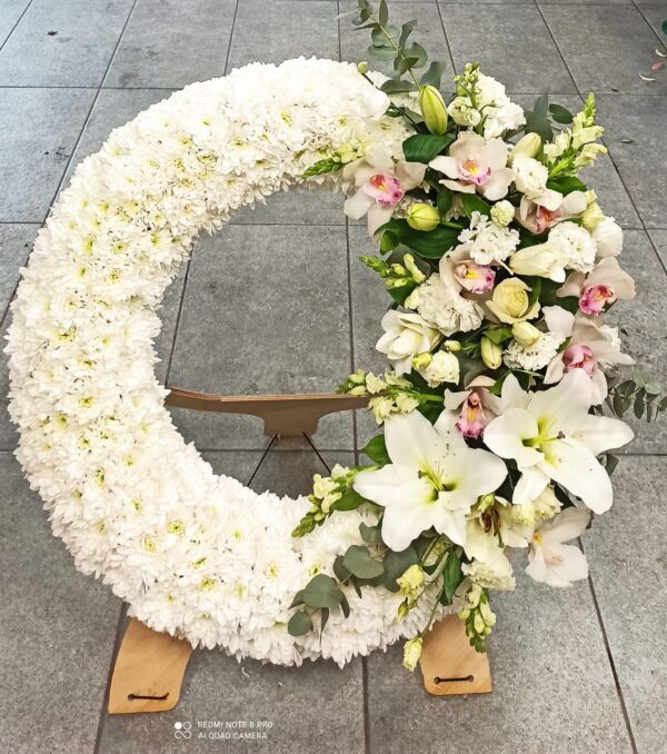 Aranjament funerar
